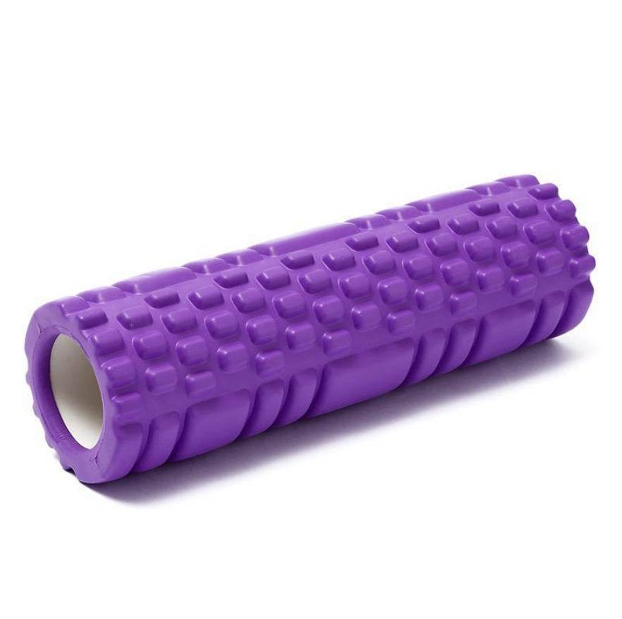 Yoga Massage Roller for Fitness - zenfulharmony.com