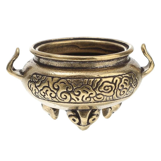 Incense Burner Ornaments Home Holder - zenfulharmony.com