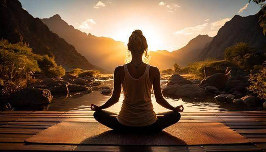 The Benefits of Yoga for Mind, Body, and Soul - zenfulharmony.com