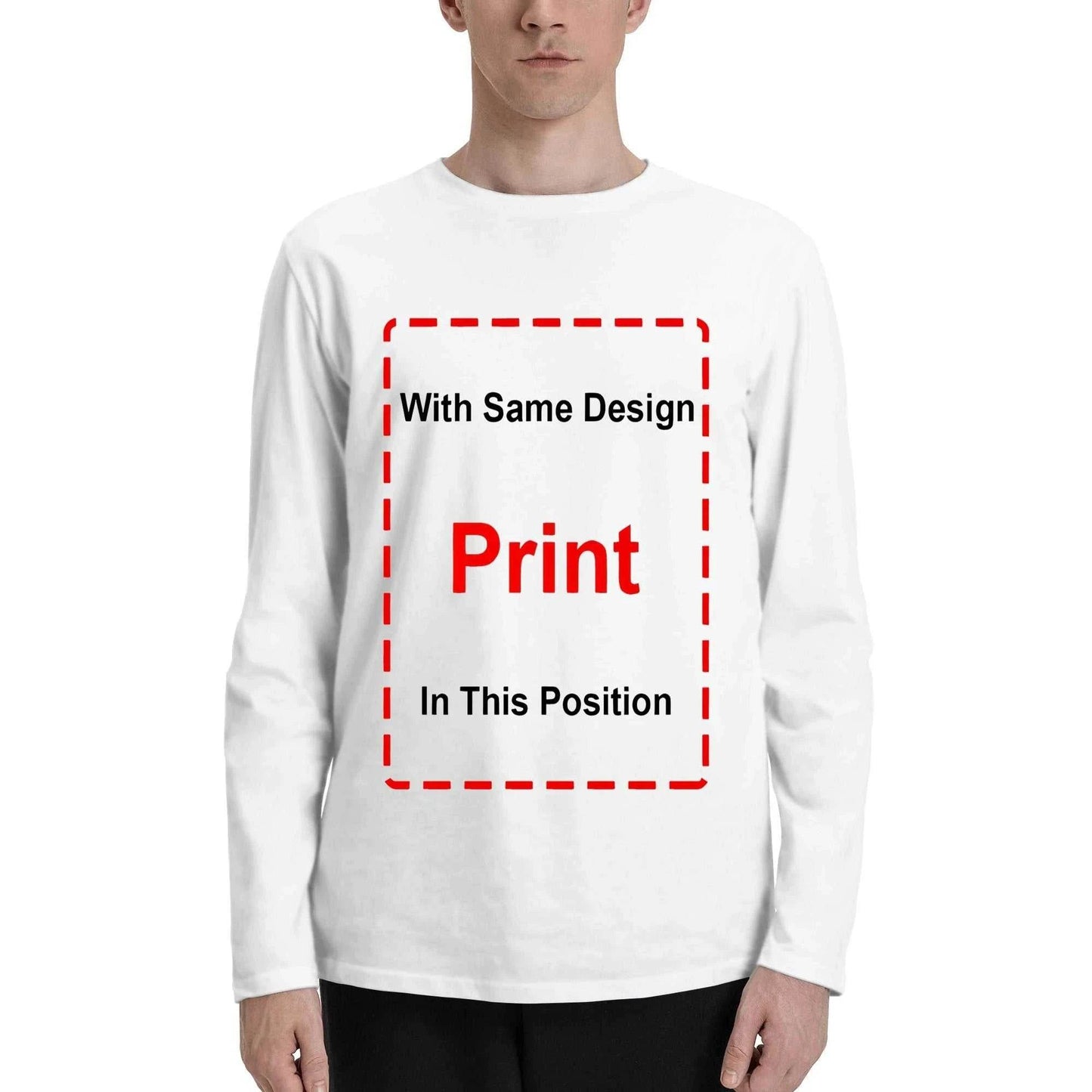 Peace Love Chakra Meditation Heavy Cotton T Shirt - zenfulharmony.com