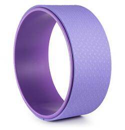 Yoga wheel - zenfulharmony.com