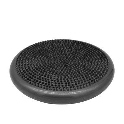 Inflatable Foot Massage Ball Pad Fitness Exercise Equipment Yoga Balance Board - zenfulharmony.com