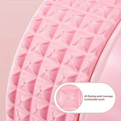 Professional Yoga Wheel Thickened - zenfulharmony.com