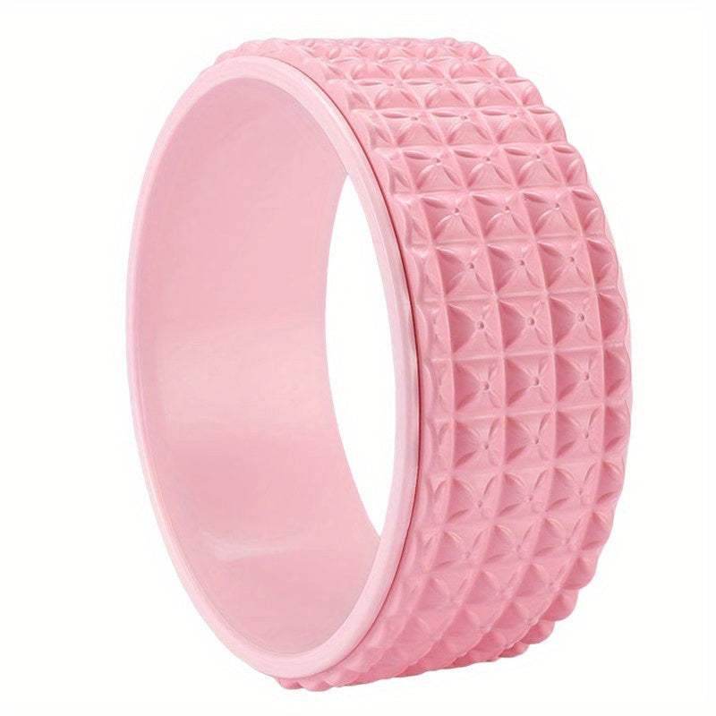 Professional Yoga Wheel Thickened - zenfulharmony.com