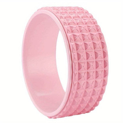 Professional Yoga Wheel Thickened - zenfulharmony.com