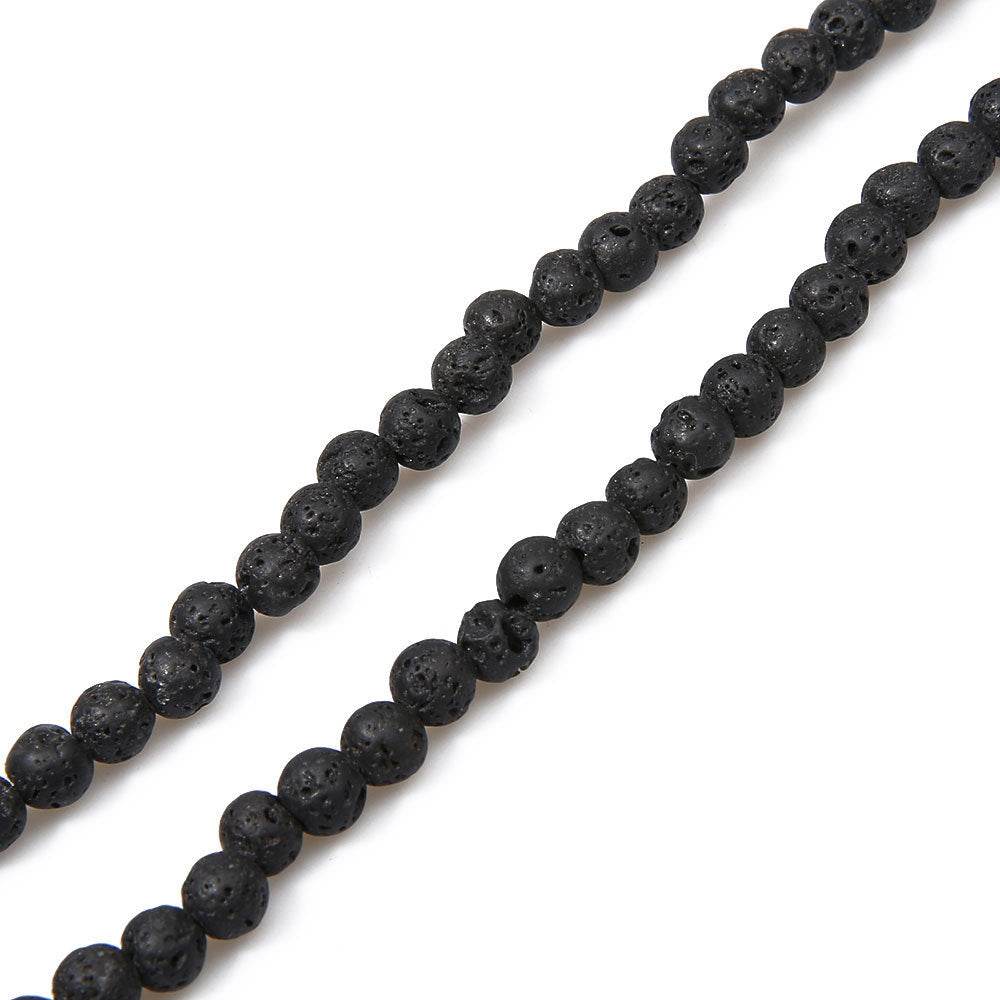 Seven Chakras Beaded Tassel Necklace - zenfulharmony.com