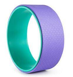 Yoga wheel - zenfulharmony.com