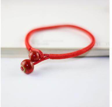 8mm big beads 7 Chakra Bracelet Yoga Bracelet healing balance supernatural Lava Reiki stones Beads Bracelet women jewelry - zenfulharmony.com