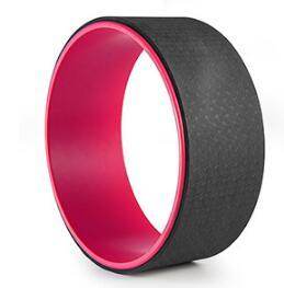 Yoga wheel - zenfulharmony.com