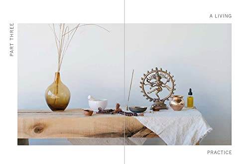 Living Ayurveda: Nourishing Body and Mind through Seasonal Recipes, Rituals, and Yoga - zenfulharmony.com
