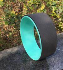Yoga wheel - zenfulharmony.com