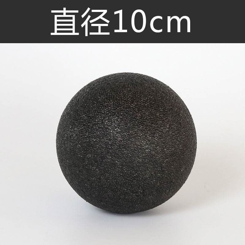 Peanut Ball Fascia Ball EPP Massage Muscle Hand Relax - zenfulharmony.com