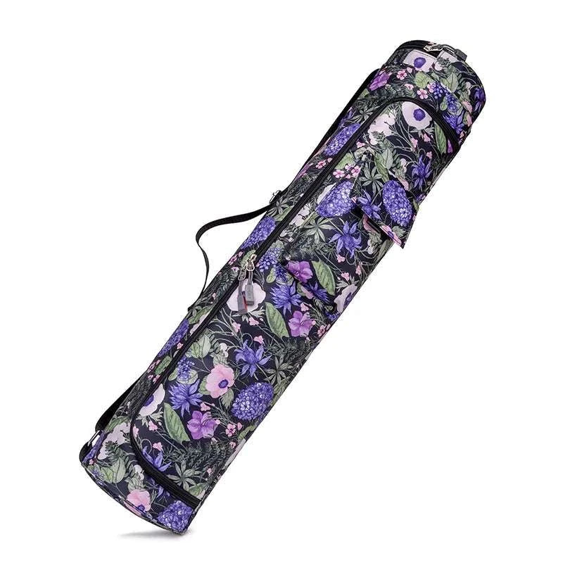 Printed Yoga Bag Yoga Mat Bag