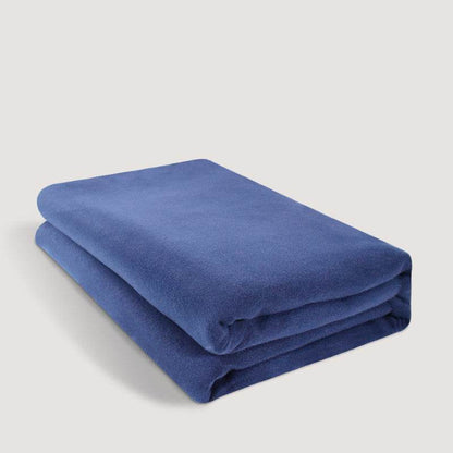 Non Shedding Rest Technique Blanket Towel Yoga Blanket - zenfulharmony.com