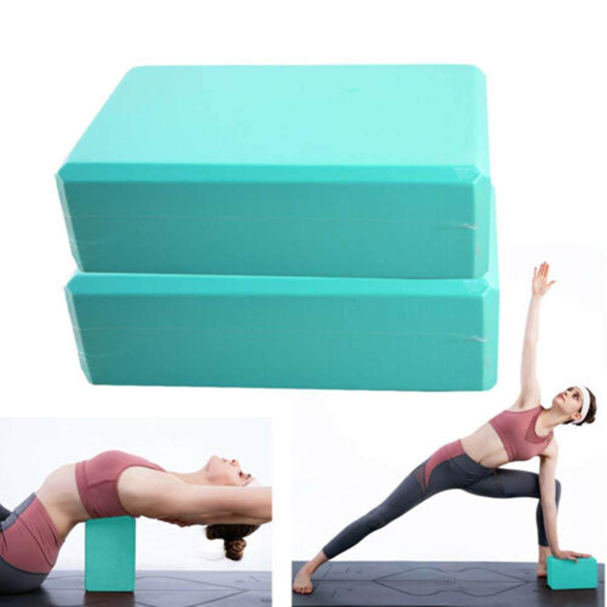 KuFit Yoga Wheel & 2 pcs Yoga Blocks & 5 pcs Resistance Bands Combo Value Pack-Black - zenfulharmony.com