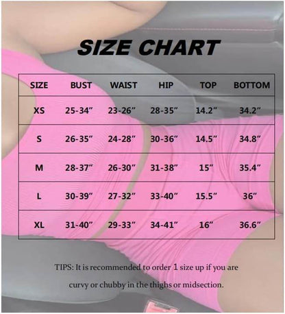AYWA Casual Workout Sets Two Piece Outfits for Women Ribbed Crop Tank Top High Waist Leggings Active Wear - zenfulharmony.com