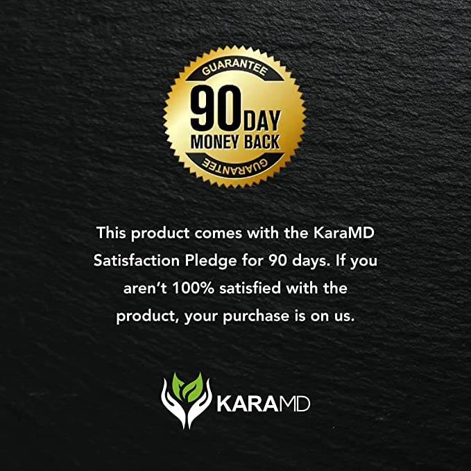 KaraMD Pure Nature | Greens, Fruits & Vegetables Whole Food Supplement | Vitamins, Fiber & Antioxidants | Support Energy & Digestion | Non-GMO, Gluten Free & Vegan Friendly (30 Servings) - zenfulharmony.com