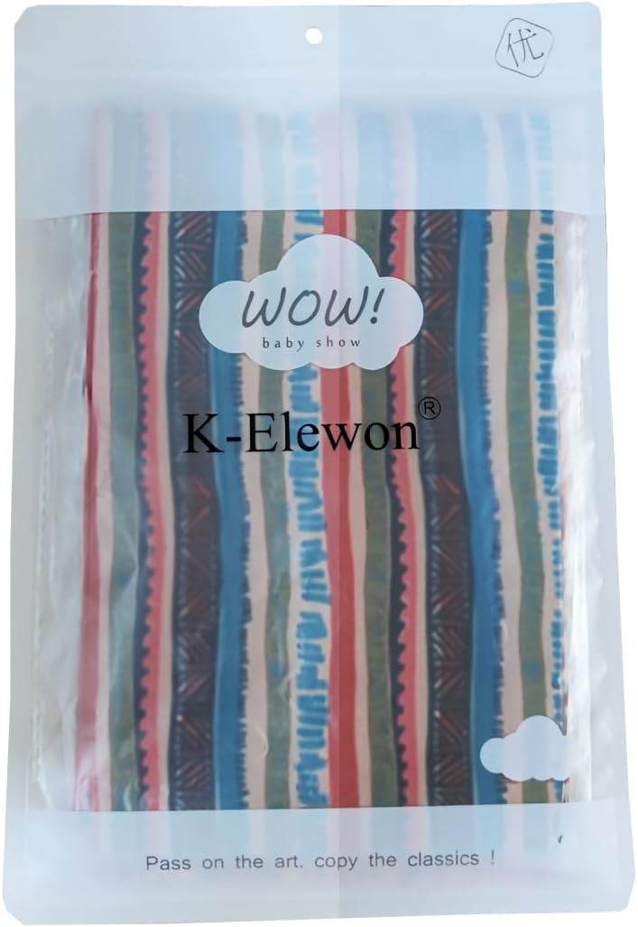 K-Elewon 3 Pack Women Wide Elastic Head Wrap Headband Sports yoga Hair Band - zenfulharmony.com