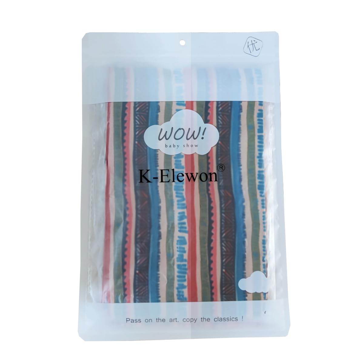 K-Elewon 3 Pack Women Wide Elastic Head Wrap Headband Sports yoga Hair Band Headwear(3 Pack(A26)) - zenfulharmony.com