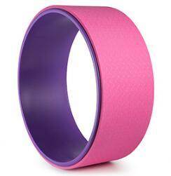Yoga wheel - zenfulharmony.com