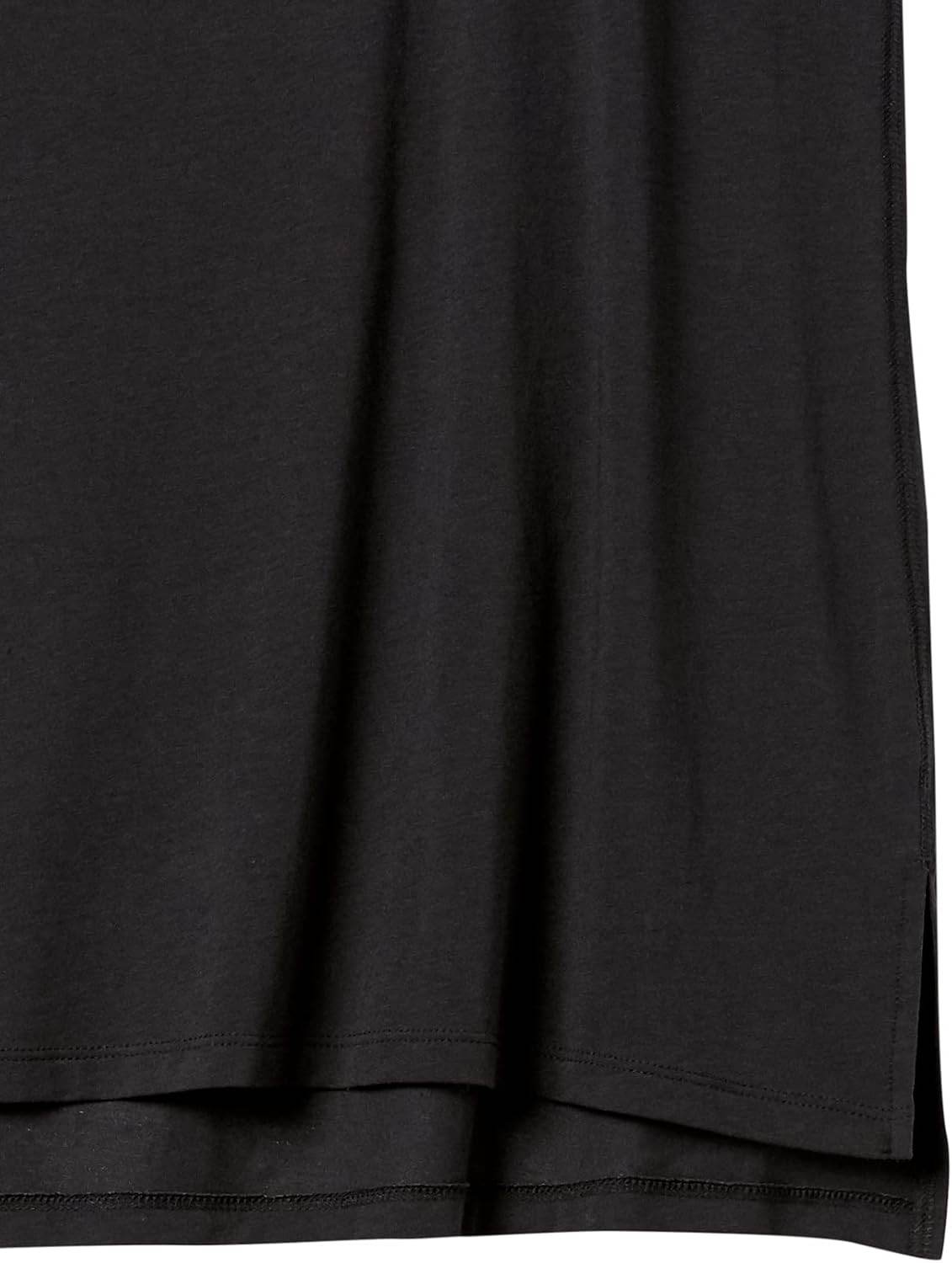 Amazon Essentials Women's Soft Cotton Relaxed-Fit Yoga Tank (Available in Plus Size) (Previously Core 10) - zenfulharmony.com