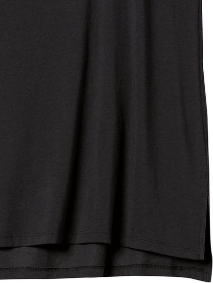 Amazon Essentials Women's Soft Cotton Relaxed-Fit Yoga Tank (Available in Plus Size) (Previously Core 10) - zenfulharmony.com