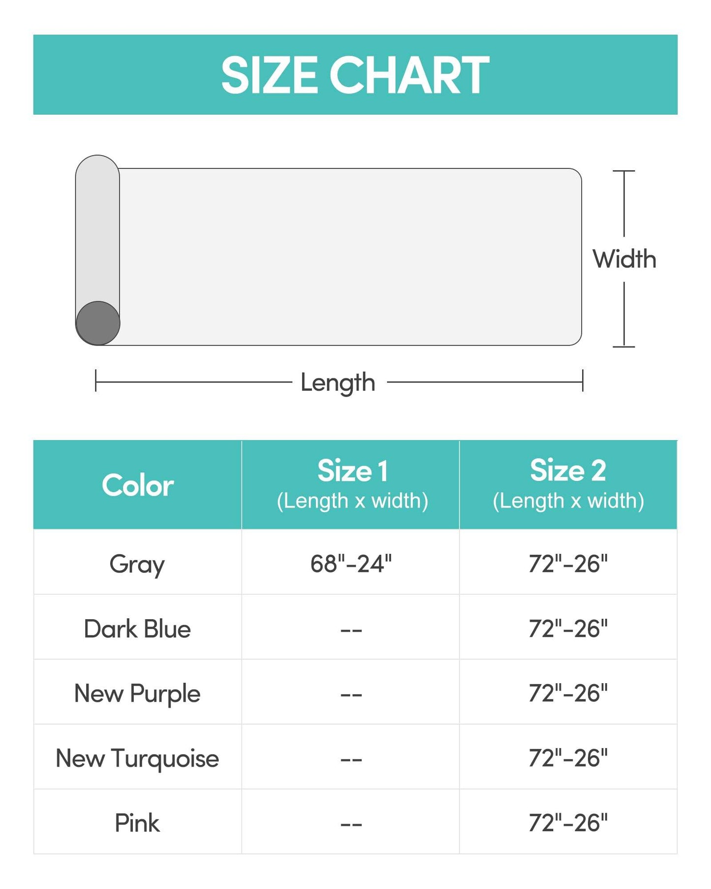 IUGA Yoga Towel for Hot Yoga Non Slip Extra Thick Yoga Mat Towel + Hand Towel 2in1 Set with Corner Pockets Super Absorbent and Quick Dry Hot Yoga Towel - zenfulharmony.com
