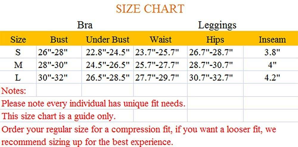 OQQ Workout Outfits For Women 2 Piece Seamless Ribbed High Waist Leggings With Sports Bra Exercise Set Black - zenfulharmony.com