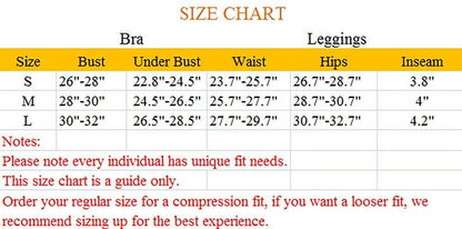 OQQ Workout Outfits For Women 2 Piece Seamless Ribbed High Waist Leggings With Sports Bra Exercise Set Black - zenfulharmony.com