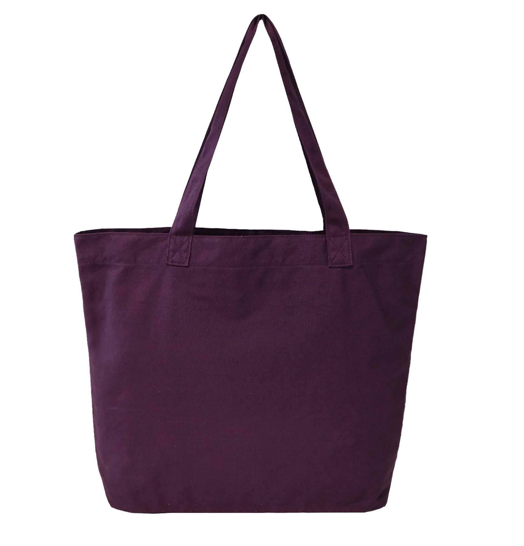 Cwokarb Yoga Mat Bag, Yoga Bags and Carriers Fits All Your Stuff, Yoga Tote Bag for Gym, Pilates, Workout, Beach, Travel and Office - zenfulharmony.com