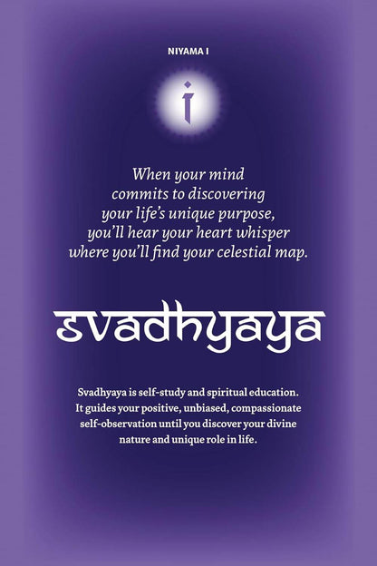 Yoga and Your Hidden Soul Power: A New Path to Love, Happiness, and Abundance Using Yoga’s Ancient Niyama Wisdom - zenfulharmony.com
