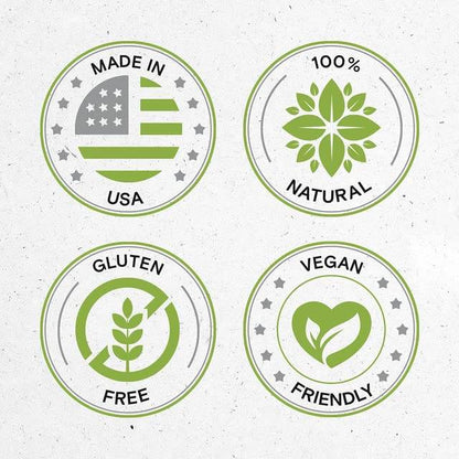Echinacea Root USDA Organic Tincture | Alcohol-Free Extract, High-Potency Herbal Drops, Immune System Health | Made from 100% Certified Organic Echinacea Root (Echinacea Purpurea) 2 oz - zenfulharmony.com