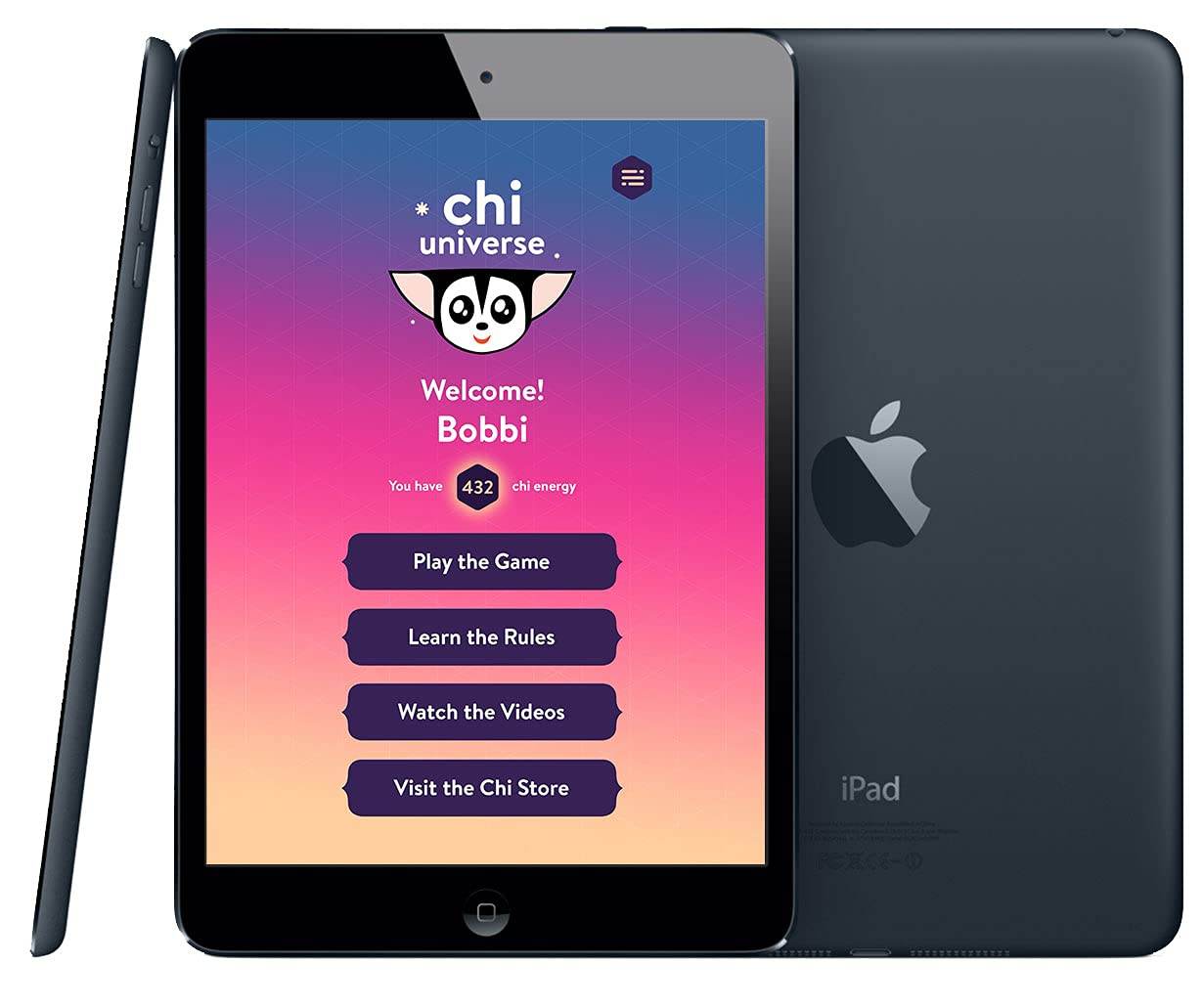 Kids Yoga Mat & Game, Pink, Free Game App, How-To Poster, Follow the Symbols, Aligns the Body - zenfulharmony.com