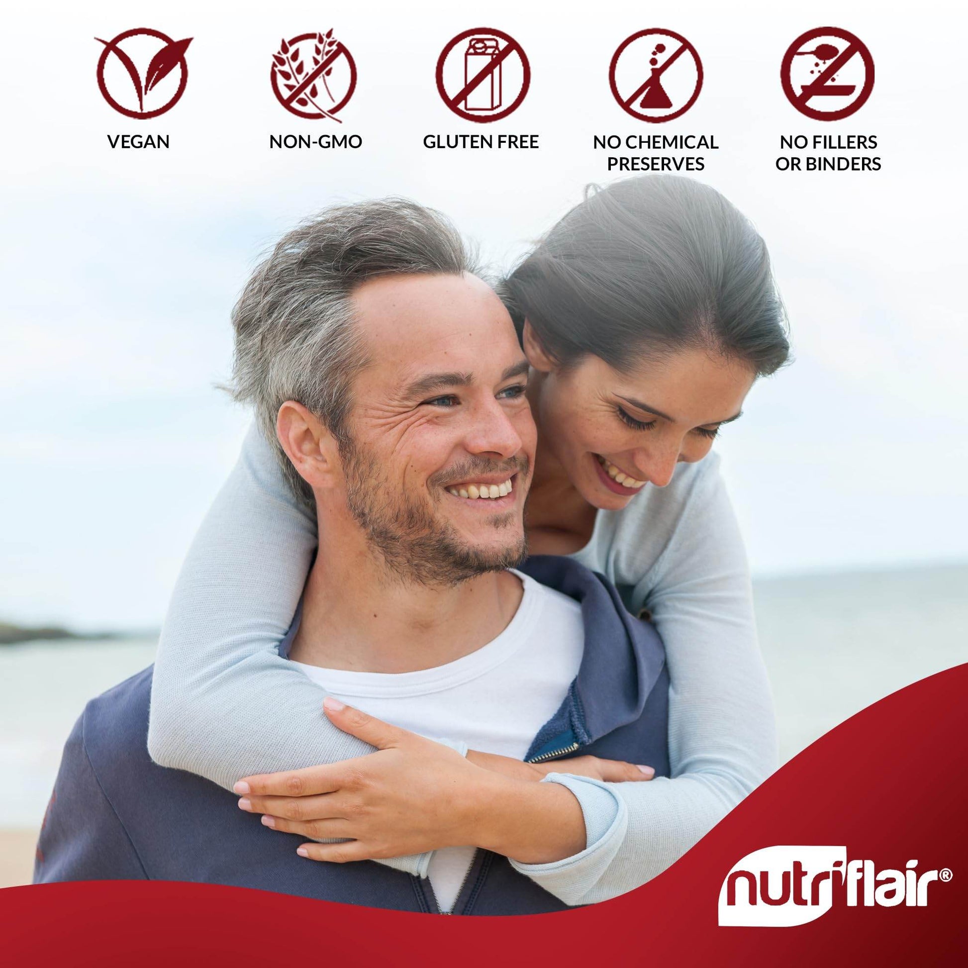 NutriFlair Premium Berberine HCL 1200mg, 120 Capsules - Plus Pure True Ceylon Cinnamon, Berberine HCI Root Supplements Pills - Immune System - yields an Optimal 8% Berberine - zenfulharmony.com
