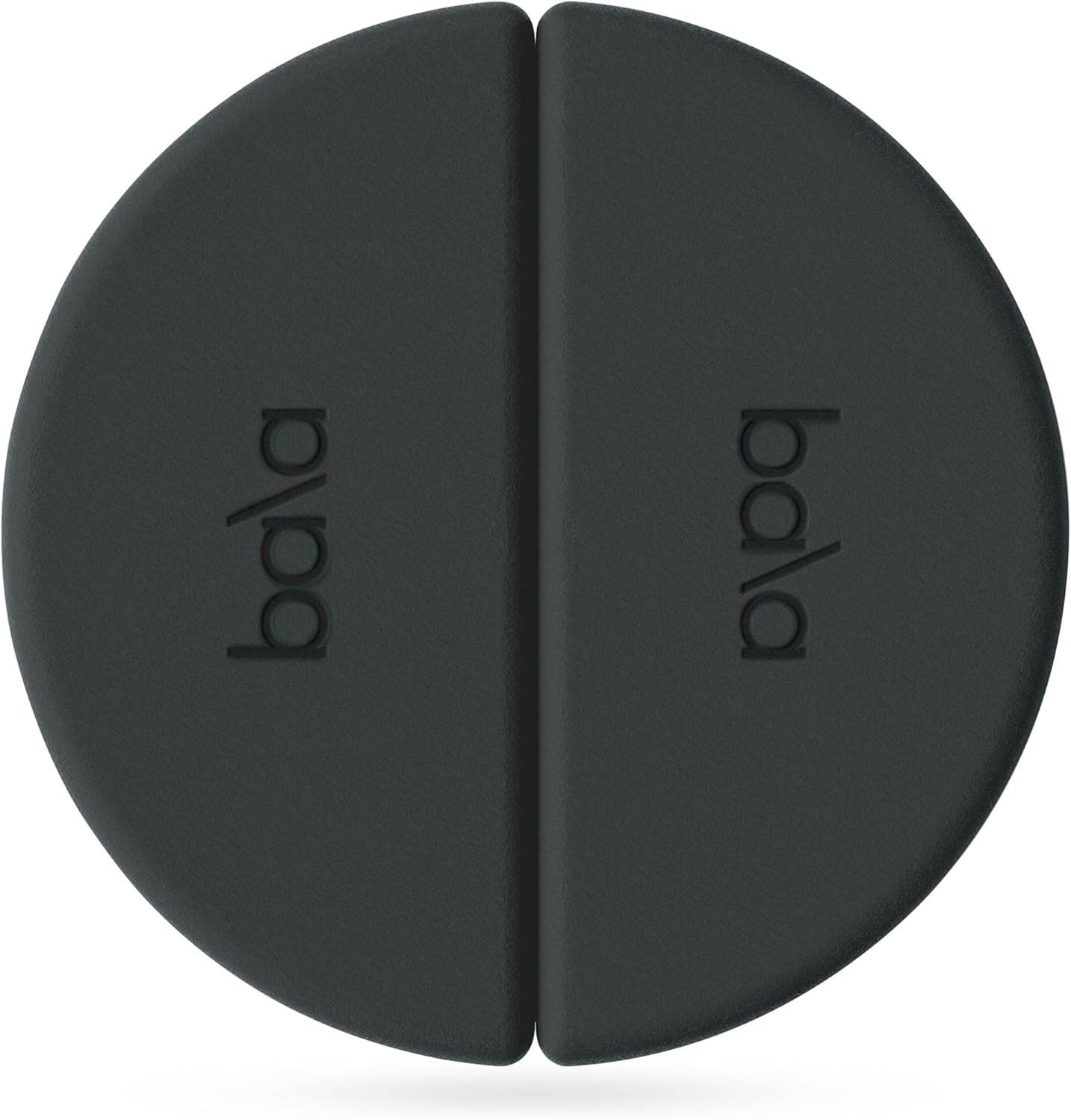 Bala Balance Blocks 2 Pack, Yoga Blocks for Working Out, (Sand) - Semi-Circular Yoga Accessories for Stretching & Exercise - Yoga Equipment for Home Workout - Yoga Block Essentials for Women & Men - zenfulharmony.com