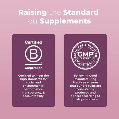MaryRuth Organics USDA Organic Women's Wellness Liquid Herbal Supplements | Includes Stinging Nettle, Raspberry Leaf, Eleuthero Root, Chaste Tree Berry | Menstrual Support | Non-GMO, Vegan - zenfulharmony.com