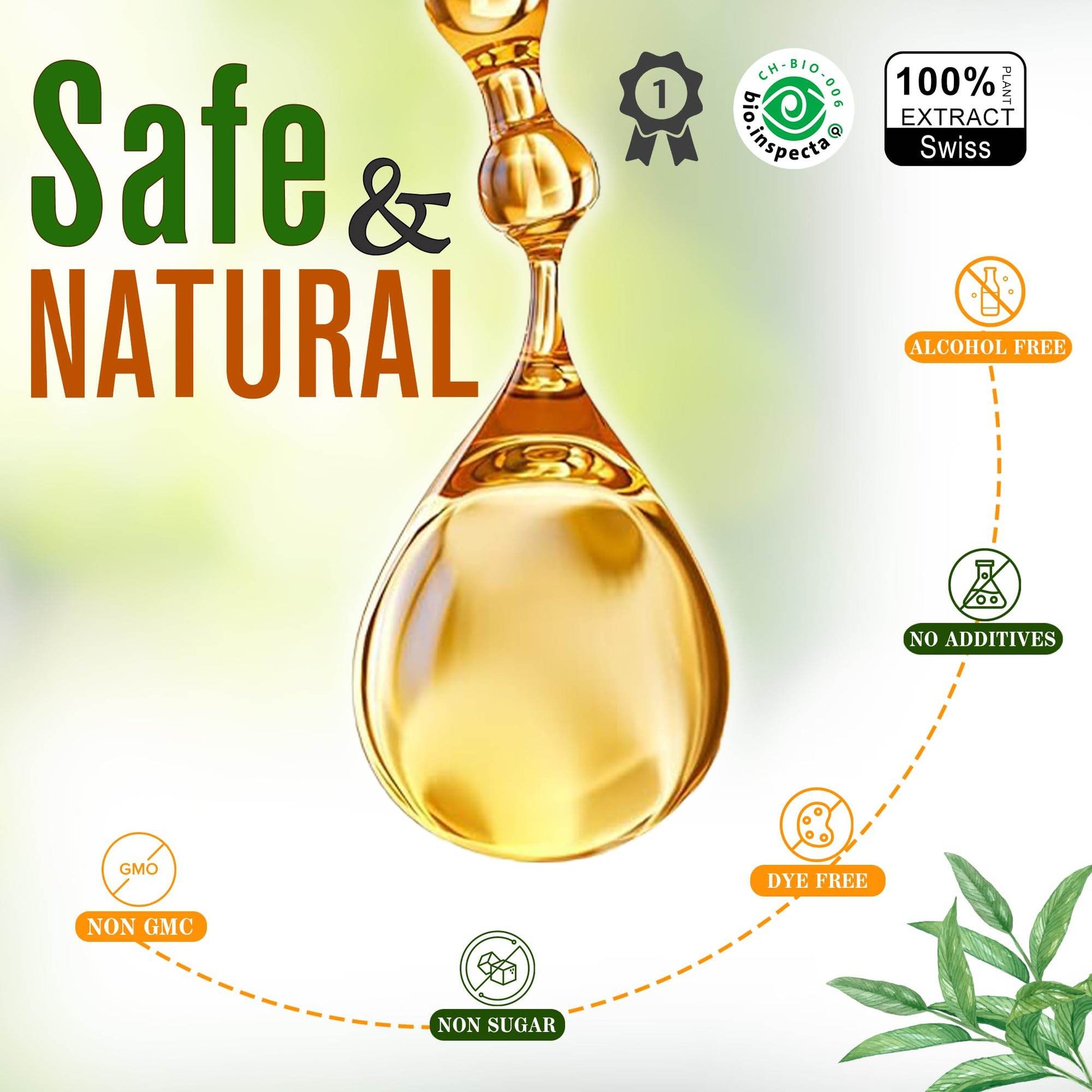 element one Botanical Zen Drops is Natural Stress Relief Supplement, Herbal Drops Anxiety Relief Supplement, Sleep Support & Relaxation, Plant-Based Sleep Supplement Promotes Relaxation - zenfulharmony.com