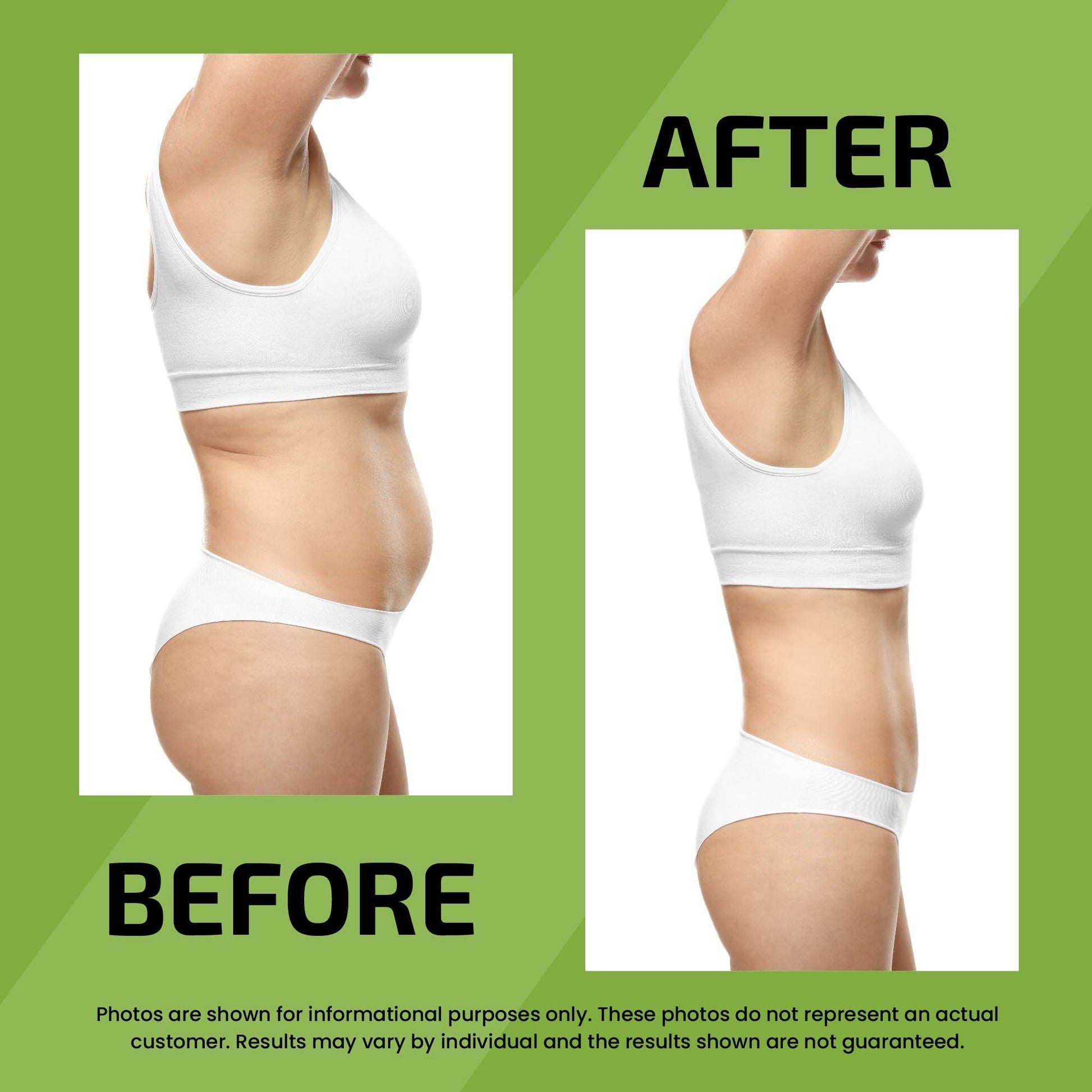 Green Tea Weight Loss Pills with Green Coffee Bean Extract | 45% EGCG | Belly Fat Burner, Metabolism Booster, & Appetite Suppressant for Women & Men | Vegan, Gluten-Free Supplement | 60 Capsules - zenfulharmony.com