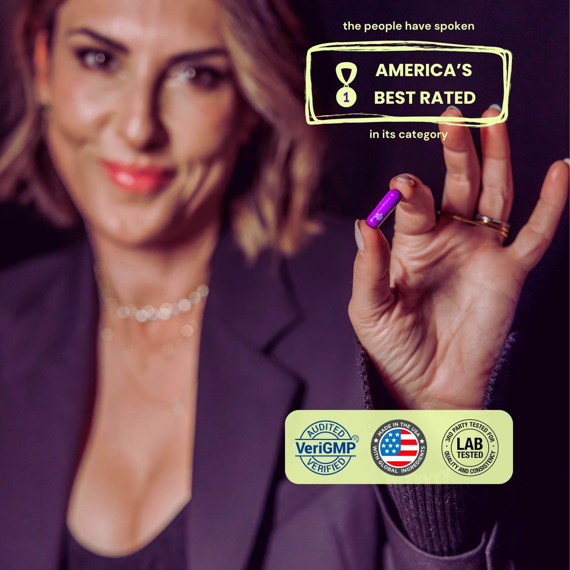 purple tree Post-Celebration Wellness | Liver Support, Body Replenisher, Rapid Hydration | Dihydromyricetin DHM, Milk Thistle, Electrolytes, Vitamin B, Willow Bark, Quercetin (90 Pills) - zenfulharmony.com