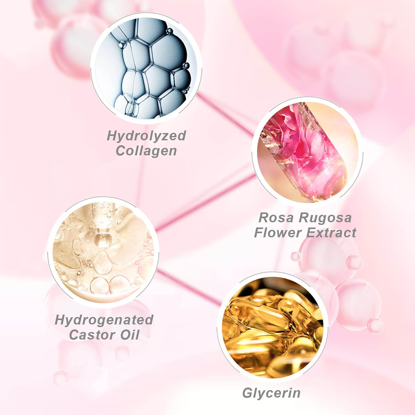 Permotary 30 Pairs 24K Gold Gel Crystal Collagen Eye Pads, Under Eye Mask for Moisturizing,Fine Lines, Dark Circles& Puffy Eyes Under Eye Patches, Gold - zenfulharmony.com