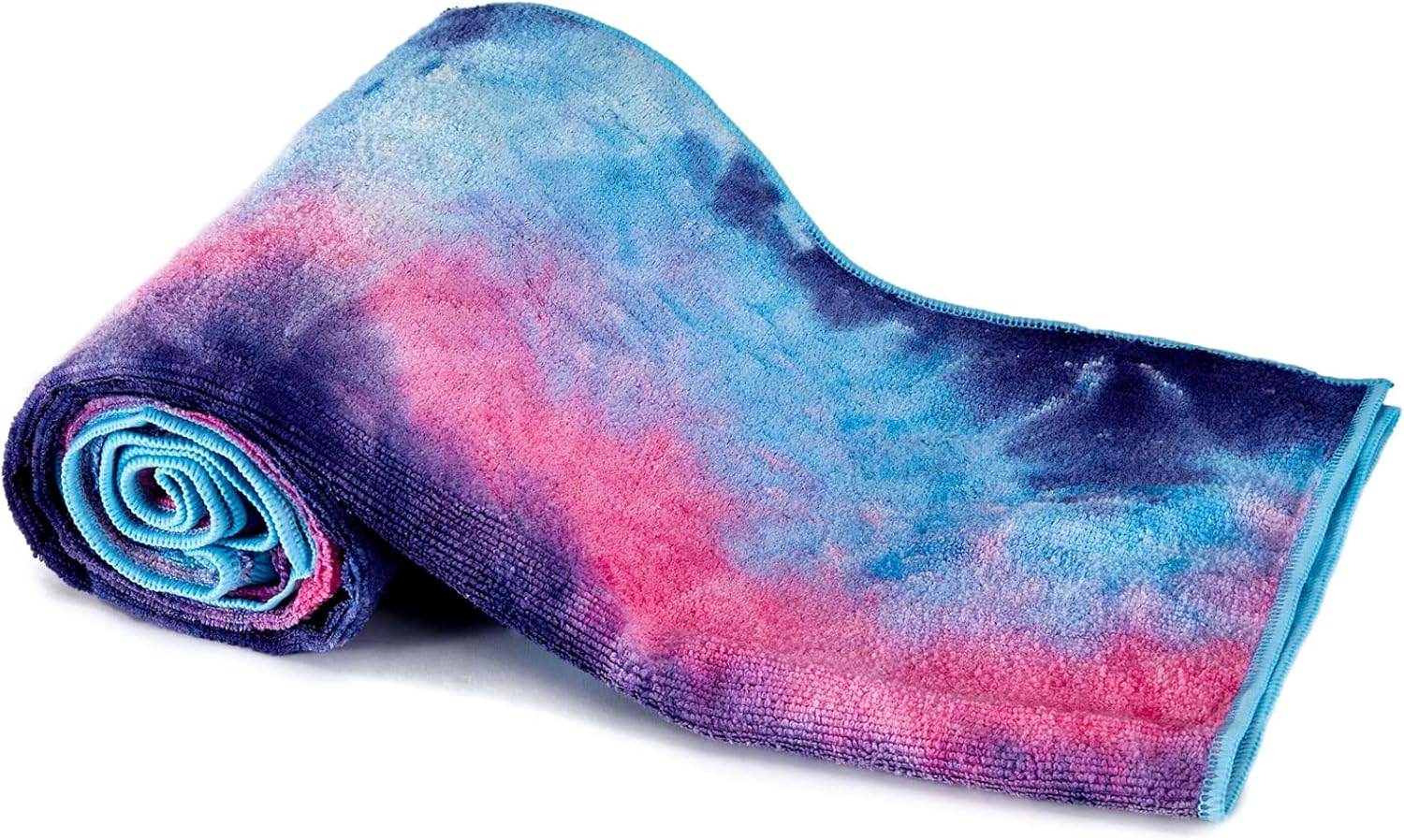 Nousion Hot Yoga Hand Towel, Perfect Microfiber Hand Towel Sweat Absorbent for Yoga and Pilates - zenfulharmony.com
