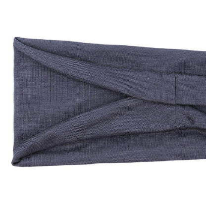 Huachi Non Slip Headbands for Fashion Workout Yoga Sports Exercise Sweatbands Summer Accessories Elastic Bands - zenfulharmony.com