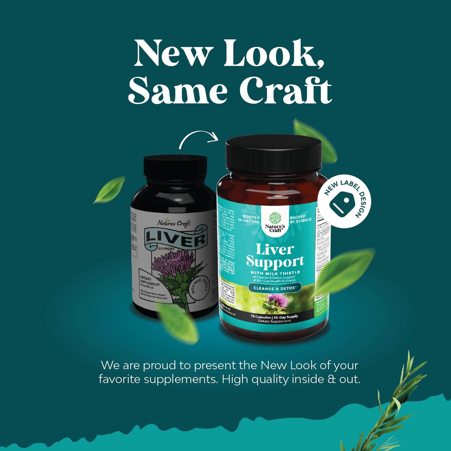 Liver Cleanse and Detox & Repair Formula - Herbal Liver Support Supplement with Milk Thistle Dandelion Root & Artichoke Extract for Liver Health - Silymarin Milk Thistle Liver Detox Capsules - zenfulharmony.com