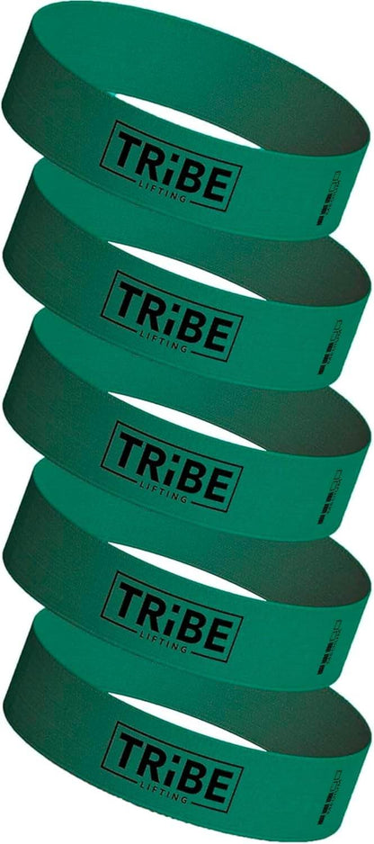 Fabric Resistance Bands for Working Out - Booty Bands for Women and Men - Exercise Bands Resistance Bands Set - Workout Bands Resistance Bands for Legs - Fitness Bands - zenfulharmony.com
