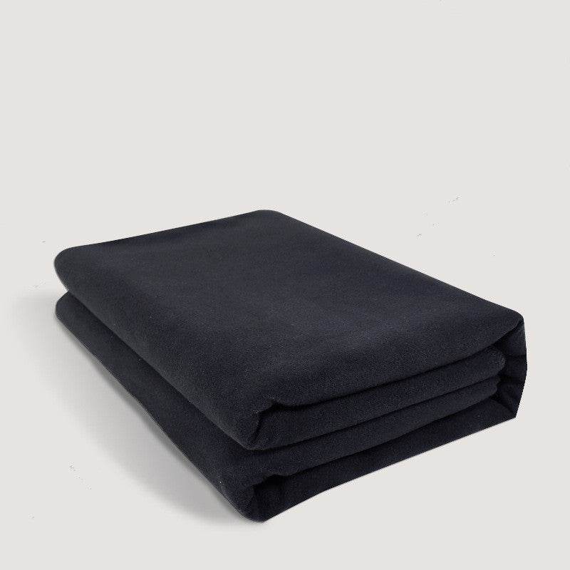 Non Shedding Rest Technique Blanket Towel Yoga Blanket - zenfulharmony.com