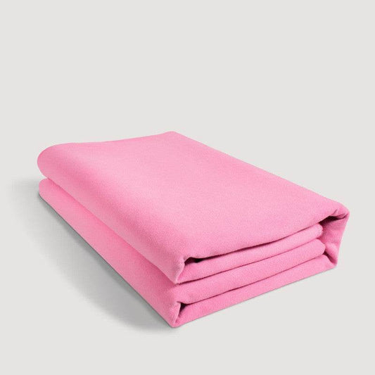 Non Shedding Rest Technique Blanket Towel Yoga Blanket - zenfulharmony.com
