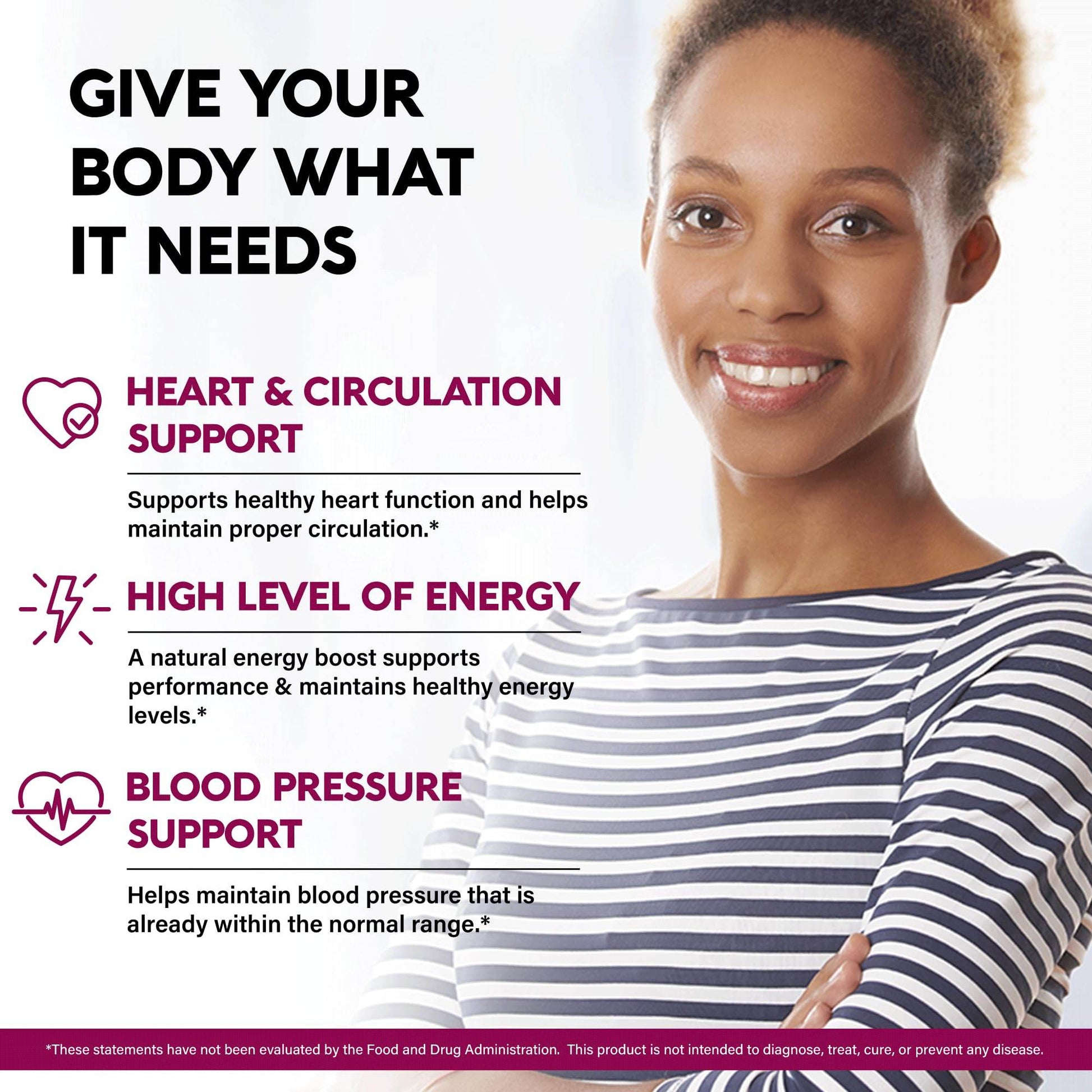 Beet Root Capsules 10000 mg - Healthy Blood Pressure Support Supplement** for Heart & Circulation Support - with Hawthorn Berry, Hibiscus & Garlic - Nitric Oxide for Energy - Made in USA, 120 Capsules - zenfulharmony.com