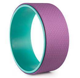 Yoga wheel - zenfulharmony.com