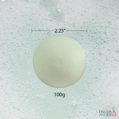 Mind Body Balance Aromatherapy Bath Bomb Gift Set: Relax, Rejuvenate and Revitalize Your Body, Mind and Soul with 6 Refreshing and Aromatic Scents - zenfulharmony.com