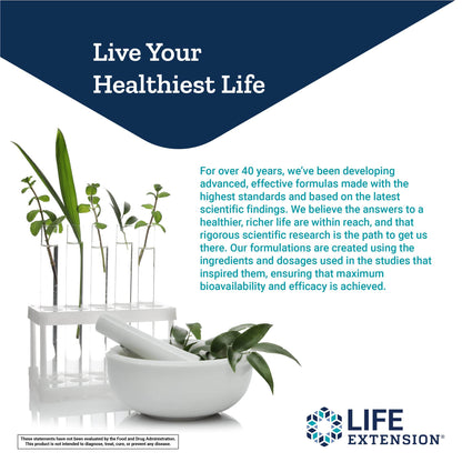 Life Extension Herbal Sleep PM – Natural Sleep Supplement Without Melatonin - with Lemon Balm, Honokiol & Chamomile Extracts for Healthy Sleep - Non-GMO, Gluten-Free - 30 Vegetarian Capsules - zenfulharmony.com